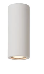 Lucide GIPSY 35100/17/31 WHITE lampa sufitowa/plafon - Lampy sufitowe - miniaturka - grafika 1