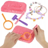 Zabawki interaktywne dla dzieci - Zestaw Archeolog Wykopaliska Skamieliny dla Dzieci Koraliki Bransoletka - miniaturka - grafika 1