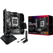 Płyty główne - ASUS ROG Strix X870-I Gaming WiFi 90MB1IW0-M0EAY0 - miniaturka - grafika 1