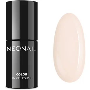Neonail UV GEL POLISH COLOR - LAKIER HYBRYDOWY - SENSITIVE PRINCESS - 2860-7 NEOGCHP7-01 - Lakiery hybrydowe - miniaturka - grafika 1