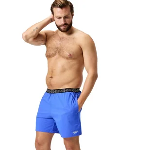 Spodenki szorty męskie kąpielowe Speedo Hyperboom - Kąpielówki męskie - miniaturka - grafika 1