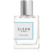 Wody i perfumy damskie - CLEAN Cool Cotton woda perfumowana dla kobiet 30 ml - miniaturka - grafika 1