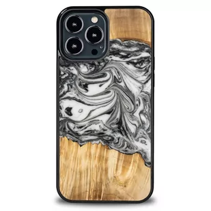 Etui Bewood Unique - iPhone 13 Pro Max - 4 Żywioły - Ziemia - Etui i futerały do telefonów Etui Bewood Unique - iPhone 13 Pro Max - 4 Żywioły - Ziemia - Etui i futerały do telefonów - miniaturka - grafika 1