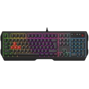 A4Tech Bloody B140N czarna A4TKLA47114 - Klawiatury - miniaturka - grafika 1