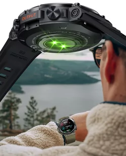 Gravity Luxon Pro GT7-5 - Smartwatch - miniaturka - grafika 4