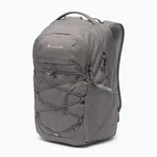 Plecaki - Plecak turystyczny Columbia Atlas Explorer 28 l city grey heather WYSYŁKA W 24H 30 DNI NA ZWROT - miniaturka - grafika 1