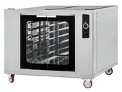 Inne urządzenia gastronomiczne - Komora wzrostowa do ciasta (pieców z linii BAKE, BAKE D, BAKE TS) CT 6-66 Resto Quality - miniaturka - grafika 1