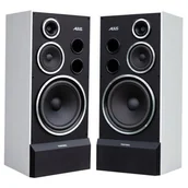 Głośniki i kolumny - Tonsil Altus 200 biało-czarny - miniaturka - grafika 1