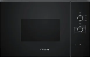 Kuchenka mikrofalowa SIEMENS BF520LMA1 - Kuchenki mikrofalowe do zabudowy - miniaturka - grafika 1