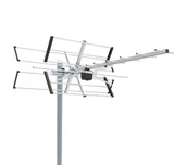 Anteny TV - Xenic V/UHF-28 5G - miniaturka - grafika 1