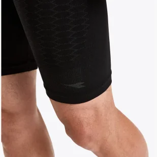 Spodenki krótkie męskie DIADORA BERMUDA ACT - Spodenki męskie - miniaturka - grafika 5