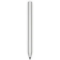 Akcesoria do tabletów i e-booków - HP Wireless rechargeable USI Pen | 3V1V2AA#ABB - Długopis cyfrowy - Srebrny 3V1V2AA#ABB - miniaturka - grafika 1