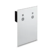 Akcesoria do urządzeń pomiarowych - KERN ABP - wbudowany jonizator do wag analitycznych - miniaturka - grafika 1