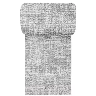 Chodnik dywanowy VISTA 06 - szary - szerokość od 60 cm do 120 cm 80 cm - Dywany - miniaturka - grafika 1