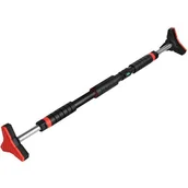 Poręcze i drążki do podciągania - Drążek rozporowy HMS DD400 - miniaturka - grafika 1