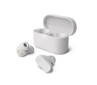 Philips TAT3509WT/00 Biały - Słuchawki - miniaturka - grafika 1