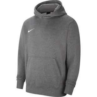 Bluza Z Kapturem Dziecięca Polar Park 20 - Odzież sportowa dziecięca - miniaturka - grafika 1