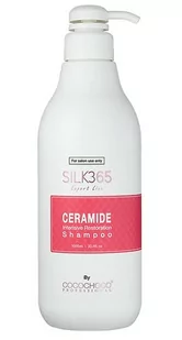 Cocochoco Ceramide Intensive Restoration szampon intensywnie odbudowujący do włosów 1000ml - Szampony do włosów - miniaturka - grafika 1