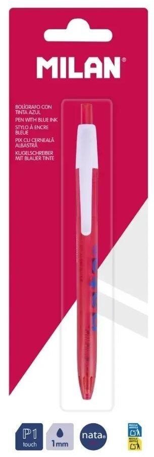 Milan Długopis niebieski