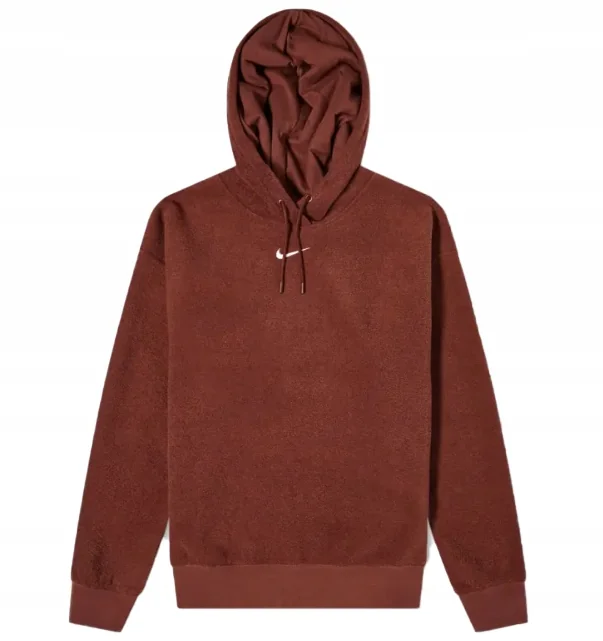 Nike Sportswear Essentials DD5118-273 Bluza Damska Z Kapturem Rozmiar XS
