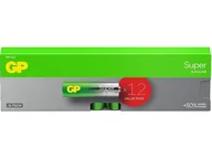 Baterie i akcesoria - GP Baterie 15A21-SB12 12 szt. - miniaturka - grafika 1