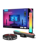 Akcesoria do monitorów - Govee Govee PC Monitor Pro Kit for 27-34 monitor, LED light - miniaturka - grafika 1