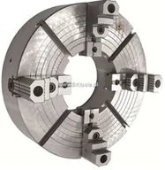 Uchwyty tokarskie - Bison S.a S.a UCHWYT TOKARSKI DO RUR 4347-20"-11-6.5" HD BIAL - miniaturka - grafika 1