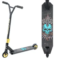 Hulajnogi - Hulajnoga do trików Nils Extreme HS100-6 - miniaturka - grafika 1