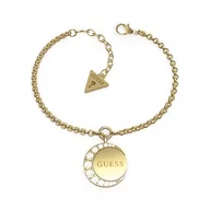 Bransoletki - Bransoletka damska Guess Moon Phases JUBB01198JWYGS - miniaturka - grafika 1