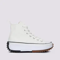 Trampki damskie - CONVERSE RUN STAR HIKE - miniaturka - grafika 1