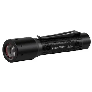 Ledlenser TOGO Latarka TOGO Latarka P3 Core 502597 - Latarki - miniaturka - grafika 1