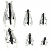 Inne mocowania - Zestaw Ściągaczy Do Łożysk Ściągacz 3 Ramienny 3El - miniaturka - grafika 1