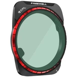 Filtr CPL FREEWELL do DJI Air 3 - Akcesoria do drona - miniaturka - grafika 1
