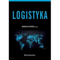 Biznes - Logistyka Nowa - miniaturka - grafika 1