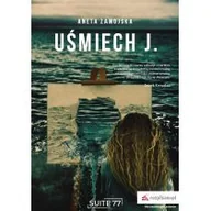 Klasyka - Uśmiech J Zamojska Aneta - miniaturka - grafika 1