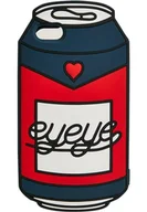 Etui i futerały do telefonów - Mister Tee Etui na telefon komórkowy iPhone 7 i 8 - miniaturka - grafika 1