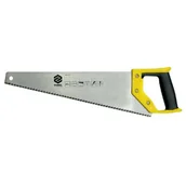 Piły ręczne - Vorel Piła płatnica 400mm, ostrzone i hartowane trzy krawędzie zębów 28380 - miniaturka - grafika 1