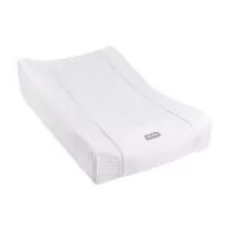 Beaba Pokrowiec na anatomiczny przewijak Sofalange White solution-bc-7059-0 - Przewijaki - miniaturka - grafika 1