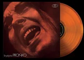 Winyle - Krystyna Prońko (Limited Edition) (pomarańczowy winyl) - miniaturka - grafika 1