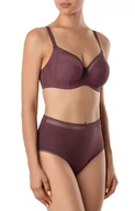 Majtki damskie - Nuance RP2064 figi maxi, Kolor fioletowy, Rozmiar L, Conte - Intymna - miniaturka - grafika 1