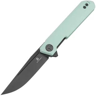Nóż składany Bestechman Mini Dundee - Ice Cream Blue/Black DLC - Noże - miniaturka - grafika 1