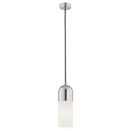 Lampy sufitowe - Argon Lampa wisząca 1x15W E27 BURGOS 4211 MEGA RABAT ! 4211 - miniaturka - grafika 1