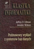 Systemy operacyjne i oprogramowanie - Podstawowy wykład z systemów baz danych - miniaturka - grafika 1