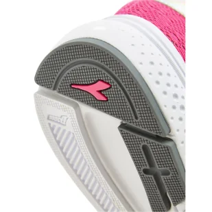 Buty biegowe damskie DIADORA PASSO 2 W - Buty sportowe damskie - miniaturka - grafika 6
