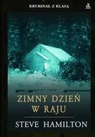 Kryminały - Zimny dzień w raju - miniaturka - grafika 1