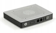 Elektronika OUTLET - OUTLET Terminal HP T410 Smart Zero Client H2W23AA H2W23AA - miniaturka - grafika 1