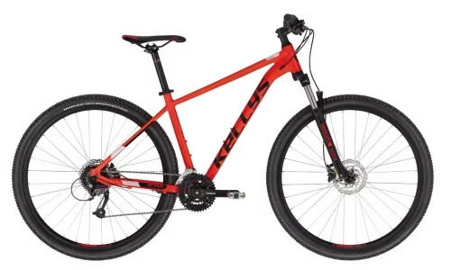 Kellys SPIDER 50 29" 2022 RED 7337a