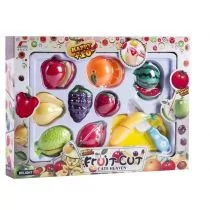 Warzywa i owoce na rzepy - Zabawki AGD - miniaturka - grafika 1
