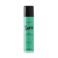 Szampony do włosów - Kemon Suchy Szampon do włosów 100ml Mini - miniaturka - grafika 1