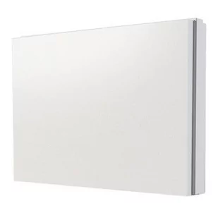Bloczek gipsowy Rigips Rigiroc, 80x666x500 mm typ R, 3,27 szt./m2 - Cegły, pustaki, bloki - miniaturka - grafika 1